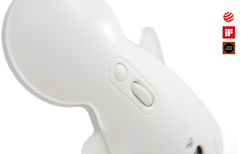 Angel Care AC1200 Monitor Review - OurKidsMom