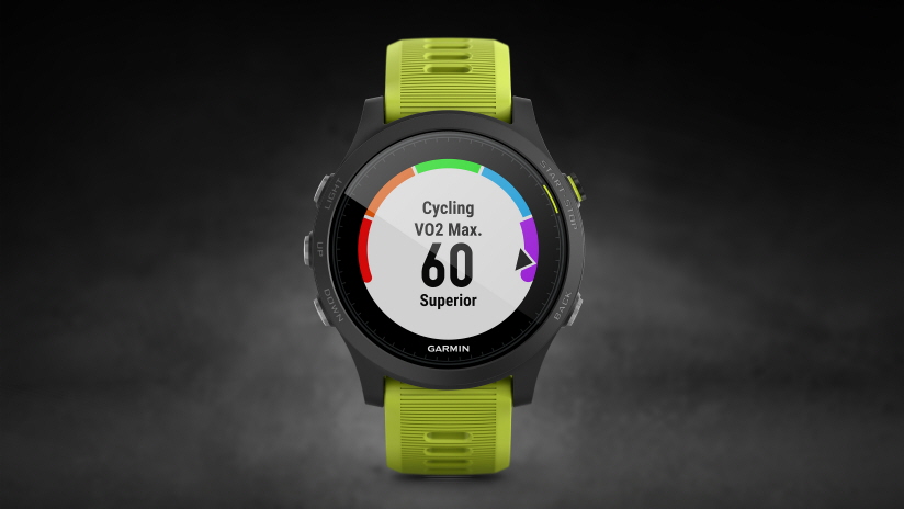 forerunner 935 plus