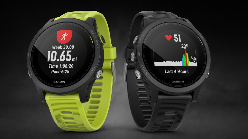 forerunner 930