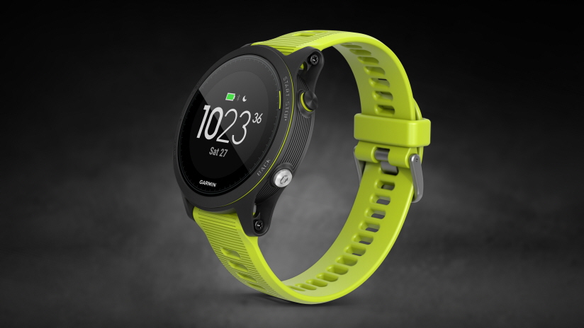 forerunner 935 dimensions