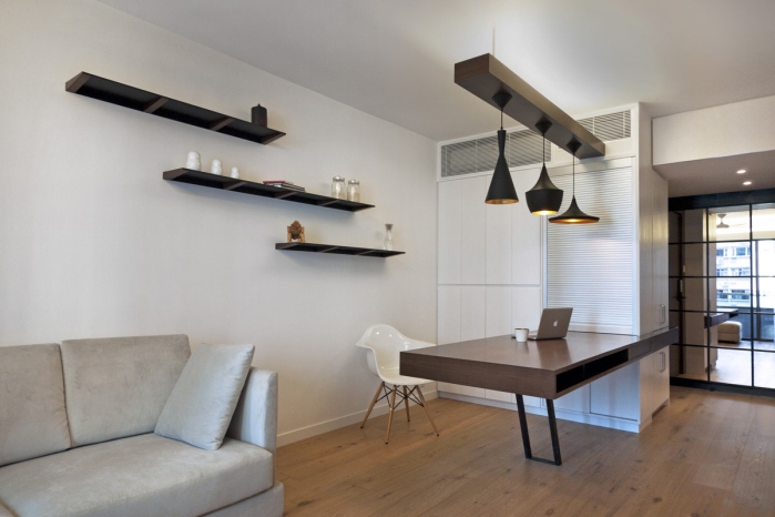 Boutique Design - Hong Kong, Sheung Wan - Interior Design, Exhibit