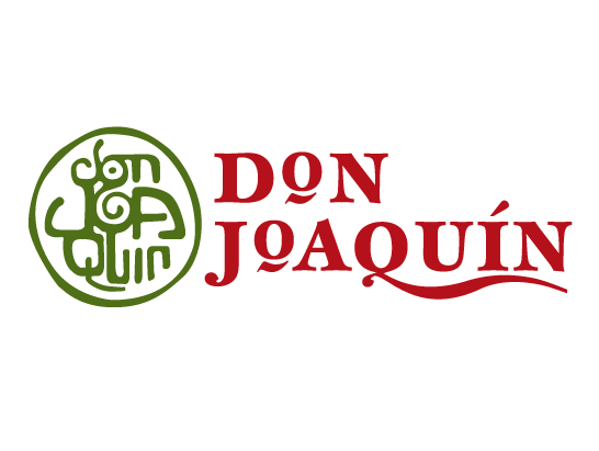 DON JOAQUIN BRANDING/PACKAGING