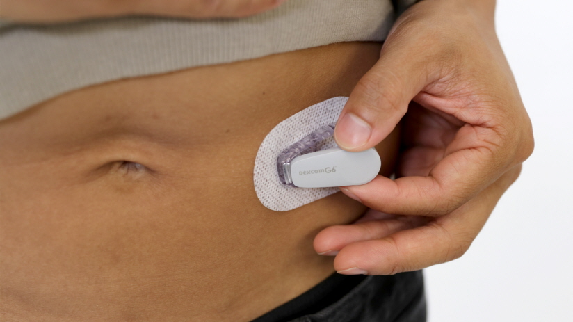 dexcom wear os