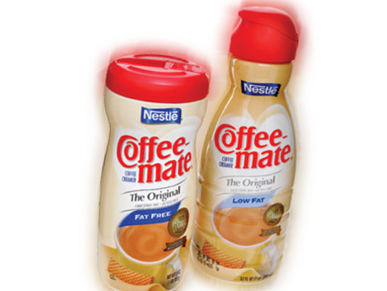 Nestlé Coffee-mate