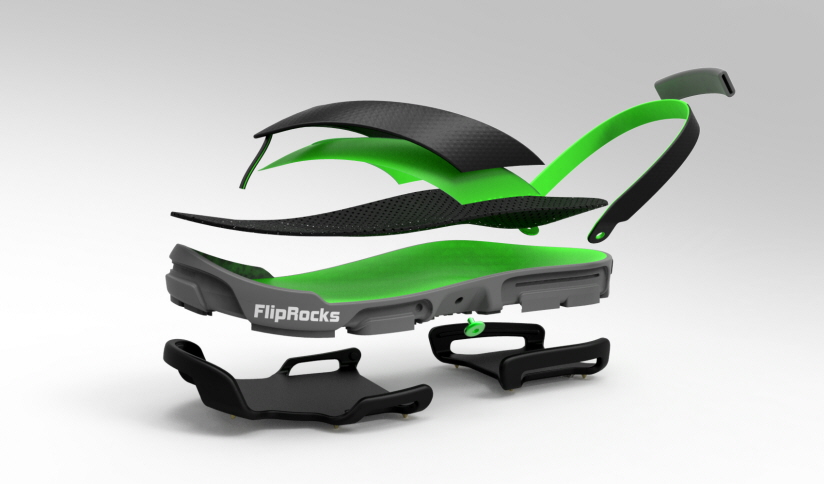 fliprocks