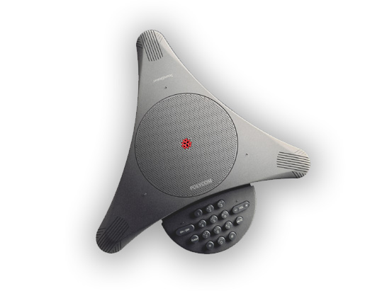 Bleck Design Group - Polycom