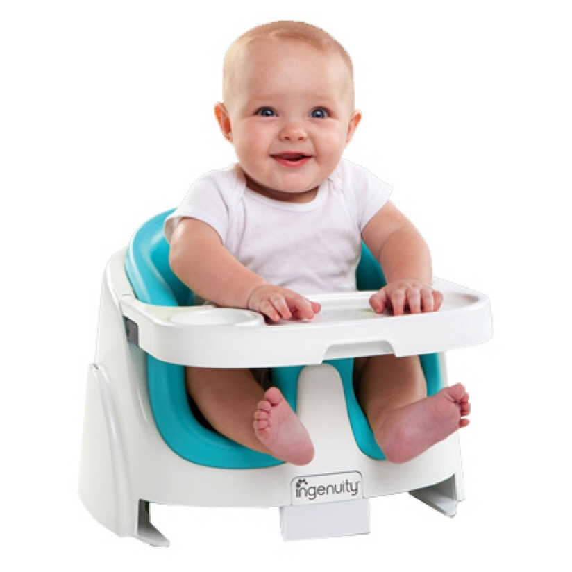 ingenuity baby seat