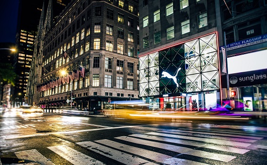 Puma 5th ave discount
