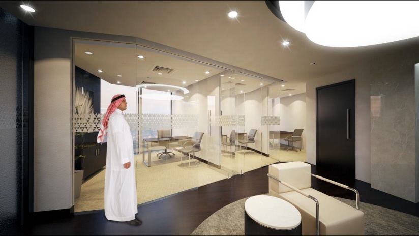 Interiors Pcg Llc Business Bay Dubai United Arab
