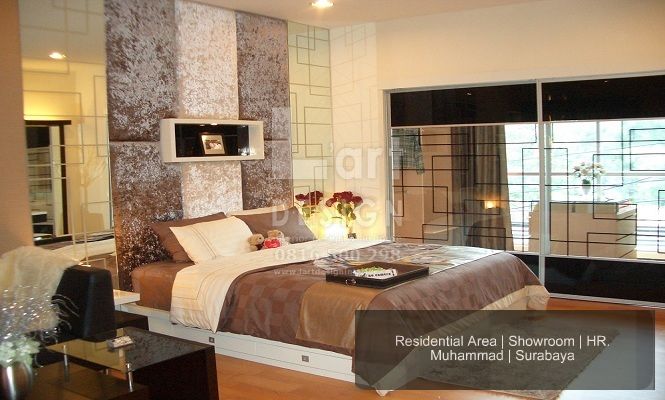 interior design surabaya | interior fit out contractor surabaya
