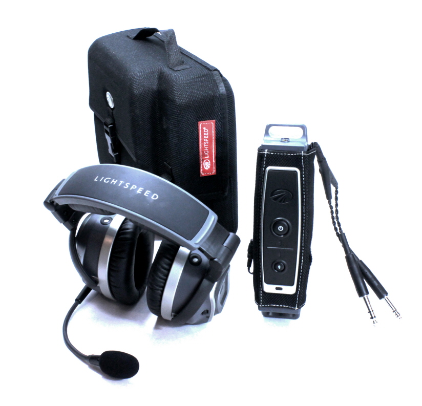 tango wireless headset
