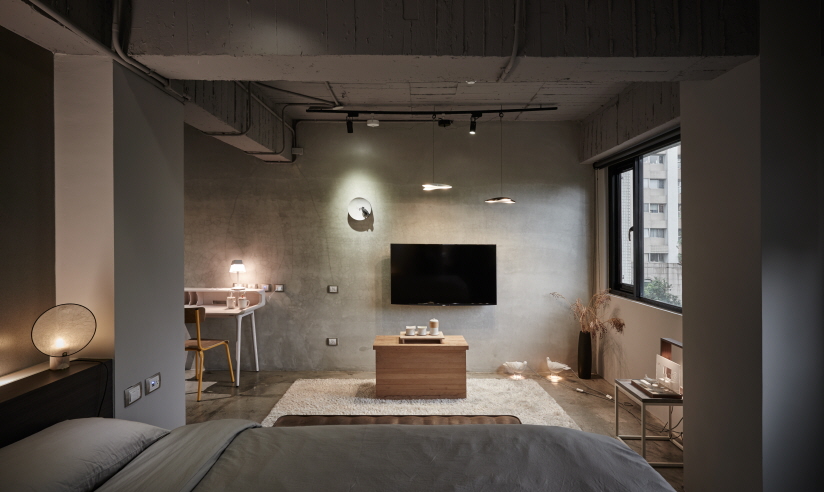 soforest design strategy taipei city taiwan strategic