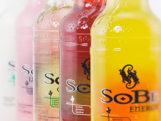 SoBe Beverages