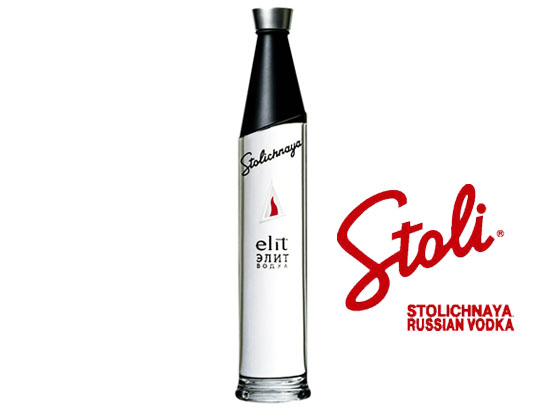 Stolichnaya Elit