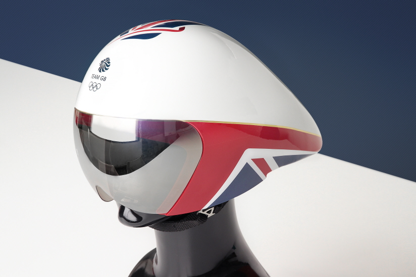 olympic cycling helmet