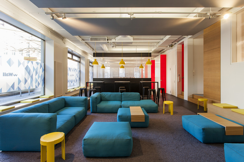 iondesign gmbh berlin berlin industrial design interior design