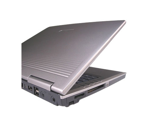 Notebook Computer