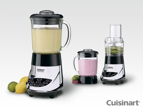 CUISINART BLENDER