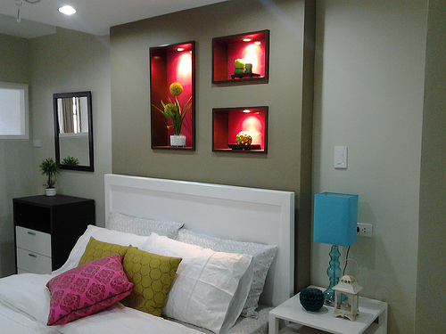 Studio F Interior Design Paranaque Metro Manila