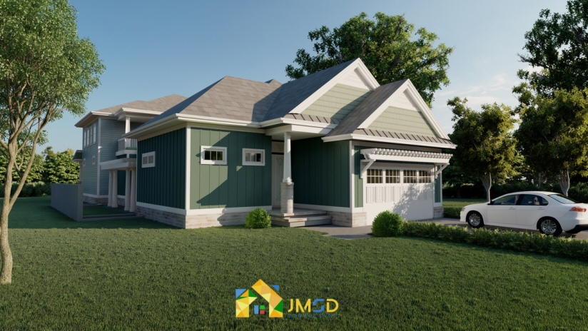 JMSD Consultant - 3D Architectural Visualization Studio - Los Angeles,  California - Architecture, Interior Design, Industrial Design