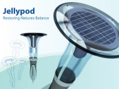 Jellypod - Restoring Natures Balance
