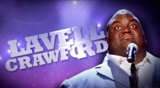 Lavell Crawford's DVD & Television Title Sequence