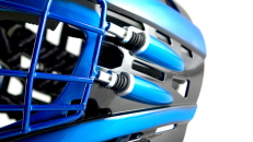 Wilson Shock FX Catcher's Helmet