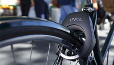 Smart Bike Lock