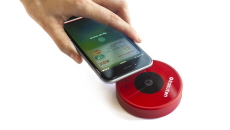 Rakuten NFC Reader Piu