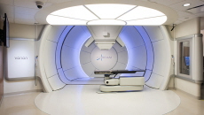 Varian ProBeam Proton Therapy System