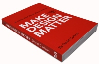 Make Design Matter