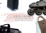 Ceramic Heaters | Snowshoe | Inline skate