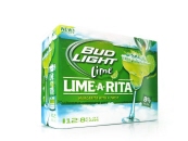 Bud Light Lime-Lime-A-Rita