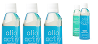 Olioactive 