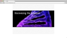 Orion biosciences website