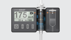 Shift Labs DripAssist