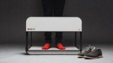 Intel RealSense™ Foot Scanner