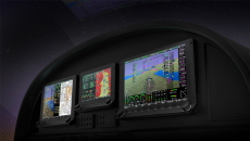 Dynon Avionics SkyView™ HDX