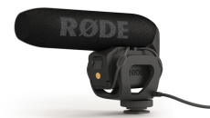 VideoMic Pro