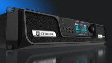 Crown Audio - CDI Amp