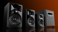 JBL 3 Series MkII