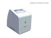 Medical diagnostic device