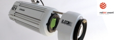 Kreios G1 LED image projector