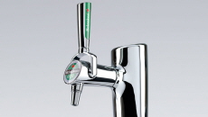 Heineken Insulated Beer Tap