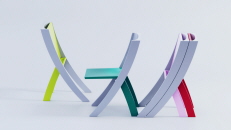 ARC Folding Chair