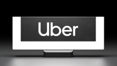 Uber Driver Beacon
