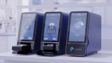 Biomark™X PCR Instrument