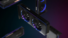 Intel Arc A-Series Graphics Cards