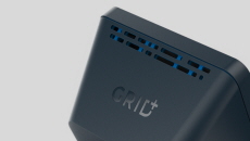 Grid+ Lattice1 Hardware Wallet