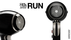 8thSense RUN Hair Dryer